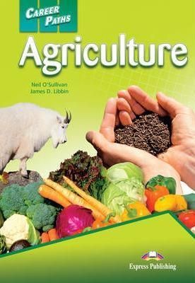 Career Paths Agriculture SB