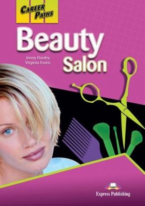 Career Paths Beauty Salon SB