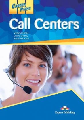 Career Paths Call Centers SB