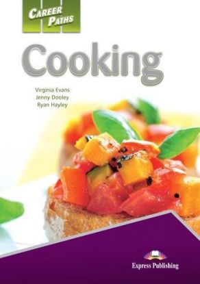 Career Paths Cooking SB