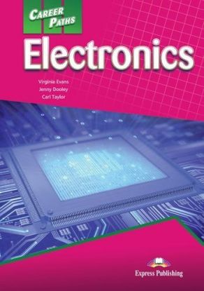 Career Paths Electronics SB
