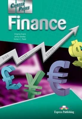 Career Paths Finance SB