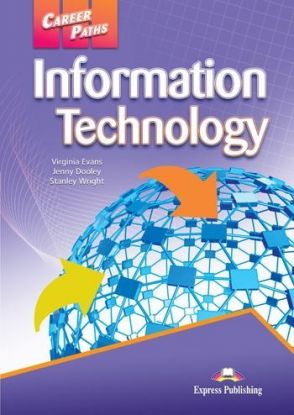 Career Paths Information Technology SB