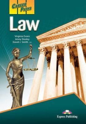 Career Paths Law SB