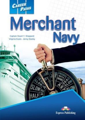 Career Paths Merchant Navy SB