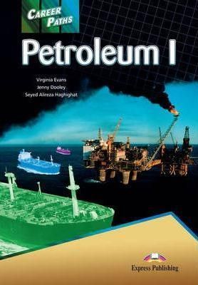 Career Paths Petroleum I SB