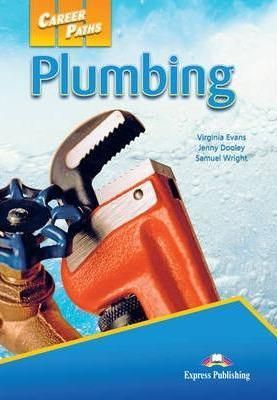 Career Paths Plumbing SB