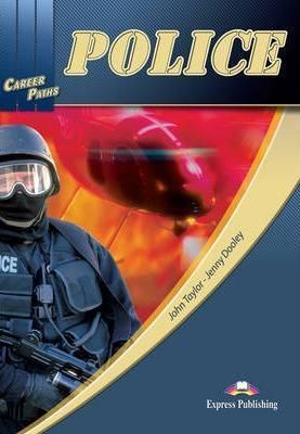 Career Paths Police SB