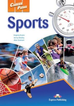 Career Paths Sports SB