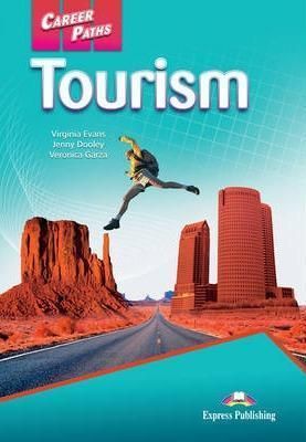 Career Paths Tourism SB