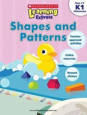 Shapes and Patterns