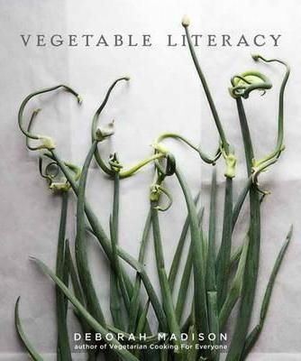 Vegetable Literacy