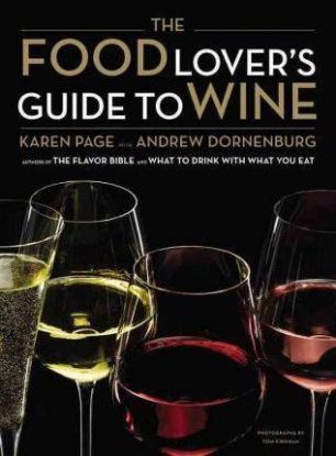 Food Lover's Guide to Wine