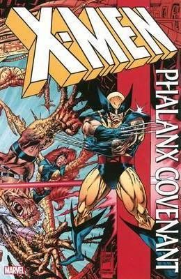 X-Men: Phalanx Covenant