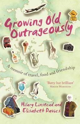 Growing Old Outrageously