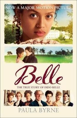 Belle: The True Story Of Dido Belle
