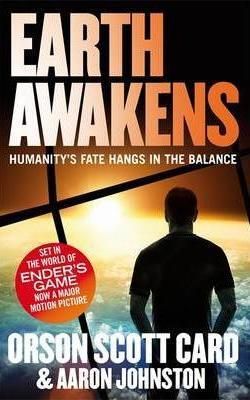 Earth Awakens