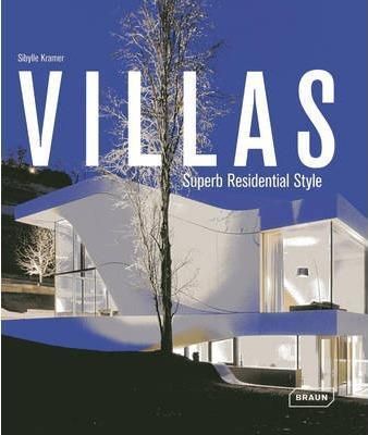 Villas - Superb Residential Style