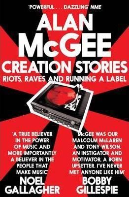 Creation Stories