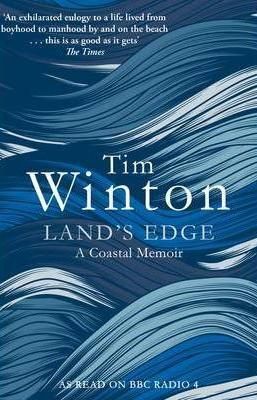 Lands Edge