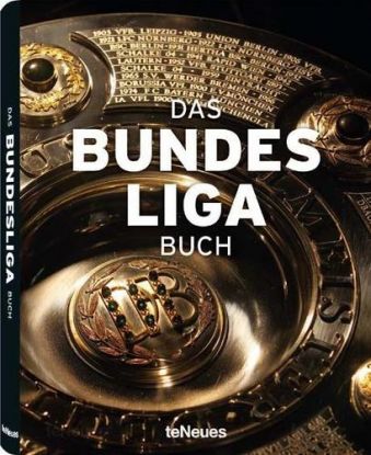 Bundesliga Buch