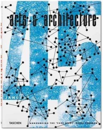 25 Arts and Architecture