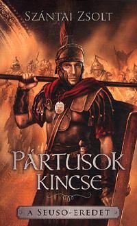Pártusok kincse