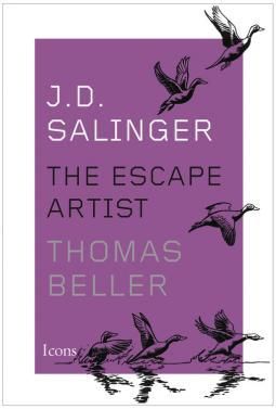 J.D. Salinger: The Escape Artist