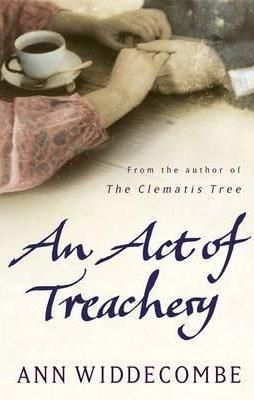 Act of Treachery