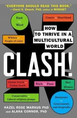 Clash!