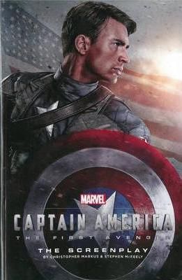 Captain America: The First Avenger