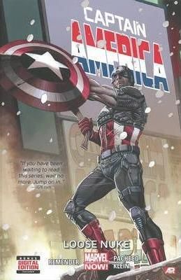 Captain America 3: Loose Nuke