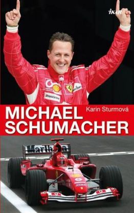 Michael Schumacher (český)