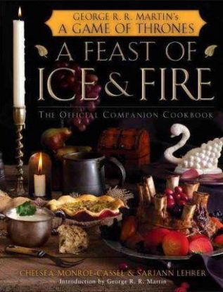 A Feast of Ice and Fire