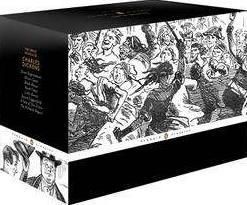 The Great Novels of Charles Dickens (Boxed Set)