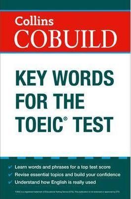 Collins Cobuild: Key Words for the TOEIC Test
