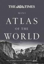 Mini Atlas of the World