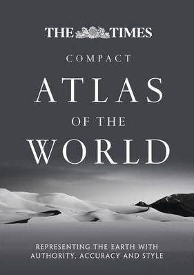 Compact Atlas of the World