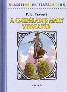 A csudálatos Mary visszatér