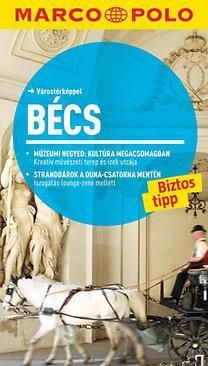 Bécs - Marco Polo