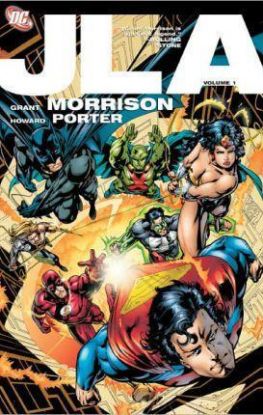Jla 1