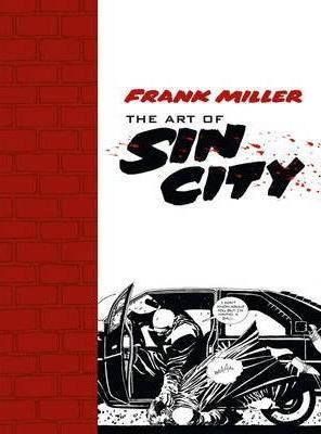 Art of Sin City