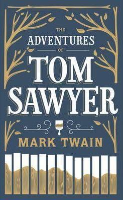 Adventures of Tom Sawyer