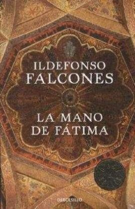 La Mano De Fátima