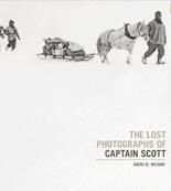 Lost Photographs of Captain Scott (HB)