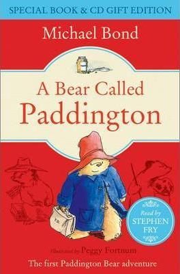 Bear Called Paddington