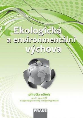 Ekologická a enviromentální výchova PU