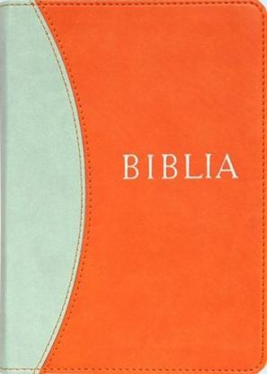Biblia - Revideált új fordítású