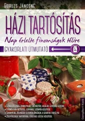 Házi tartósítás