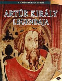 Artúr király legendája